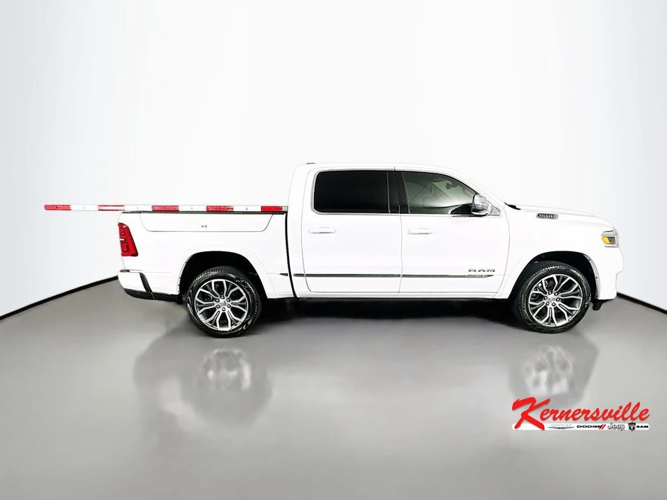 2025 Ram 1500 2nd Gen - Image 8 of 12