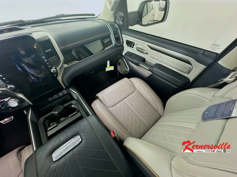 2025 Ram 1500 2nd Gen - Image 11 of 12