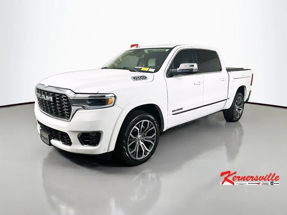 2025 Ram 1500 2nd Gen - Image 3 of 12