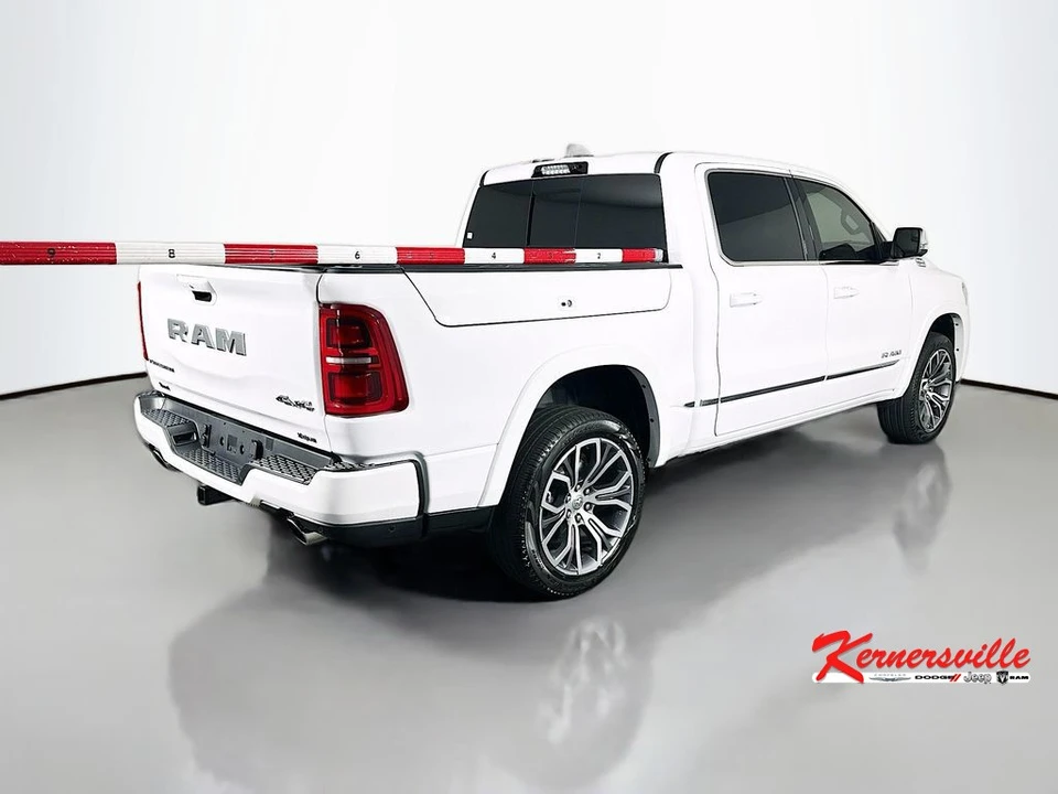 2025 Ram 1500 2nd Gen - Image 7 of 12