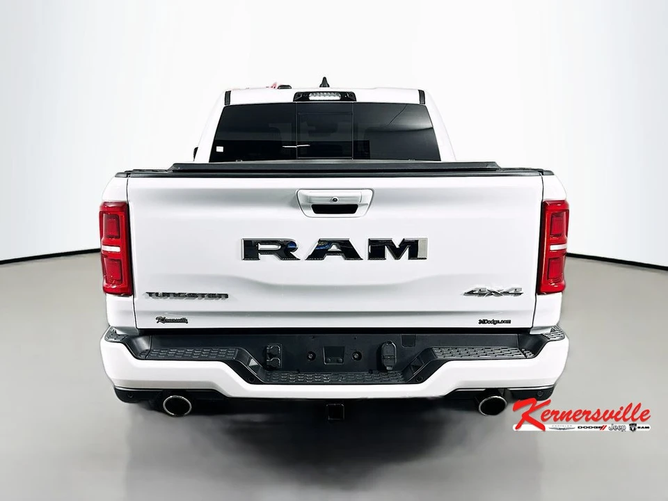2025 Ram 1500 2nd Gen - Image 6 of 12