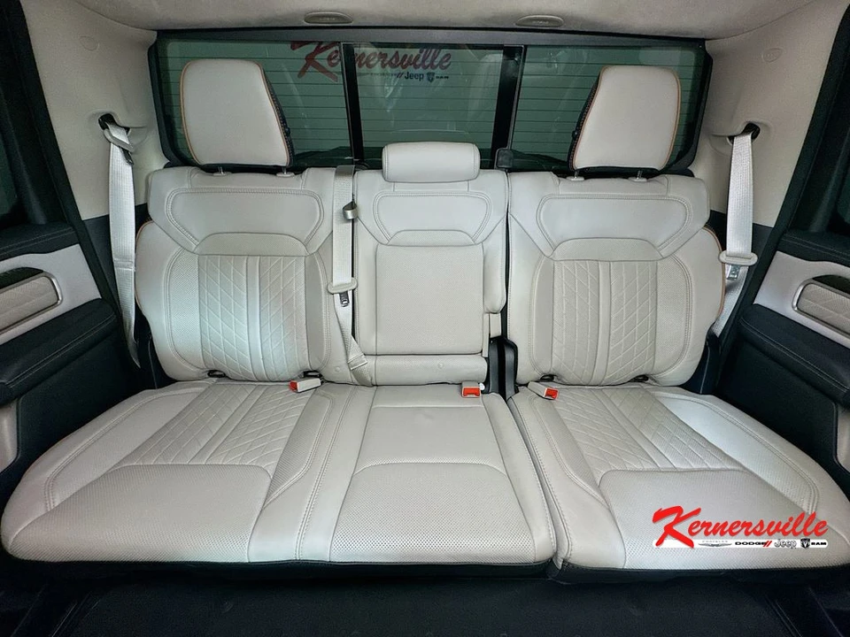 2025 Ram 1500 2nd Gen - Image 13 of 21