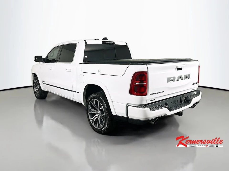 2025 Ram 1500 2nd Gen - Image 5 of 12