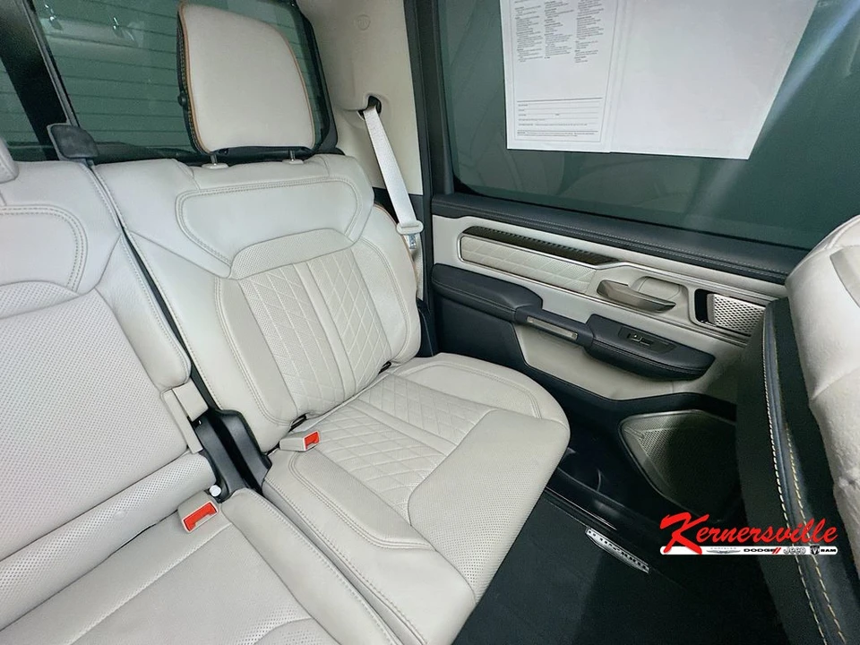 2025 Ram 1500 2nd Gen - Image 14 of 21