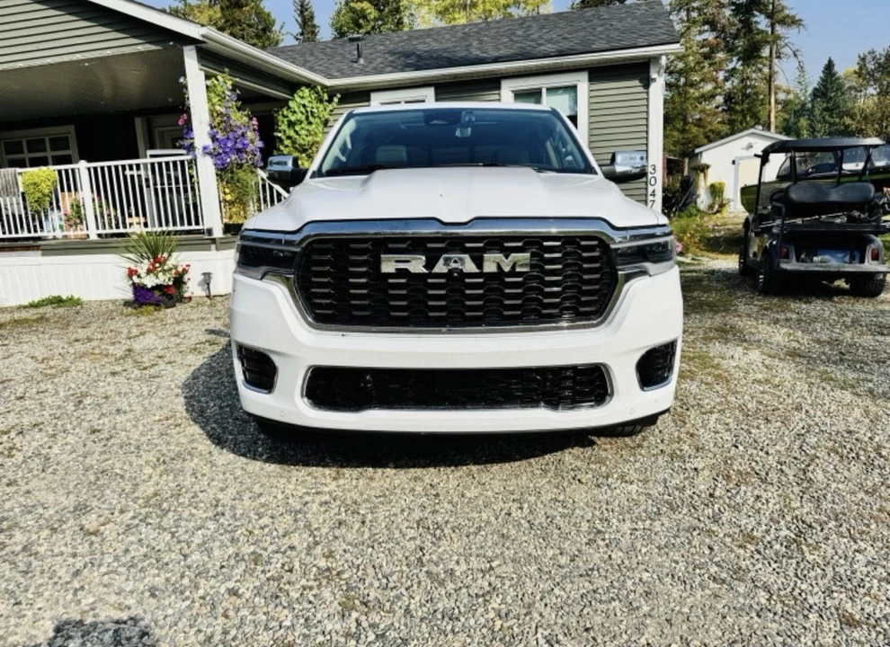 2025 Ram 1500 2nd Gen - Image 3 of 9