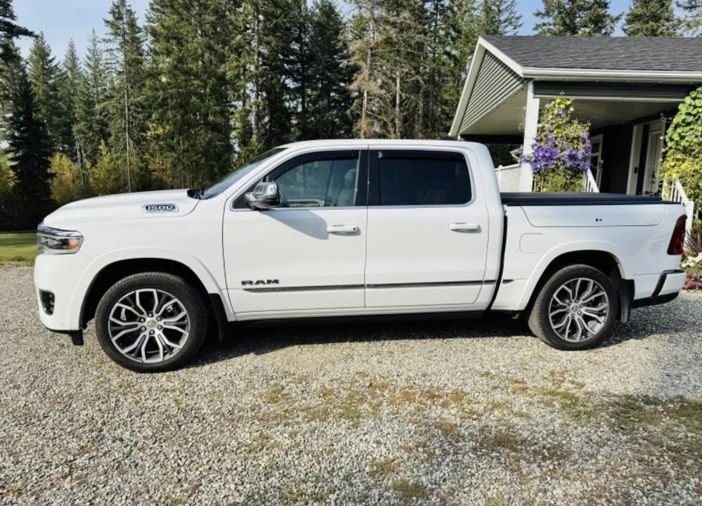 2025 Ram 1500 2nd Gen - Image 5 of 9