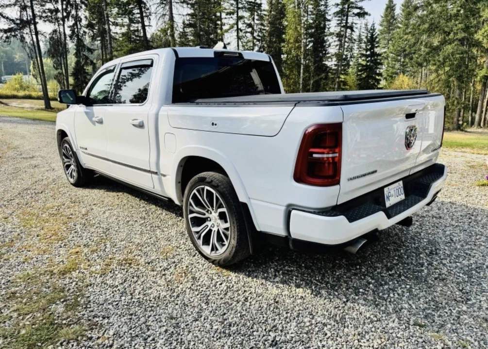 2025 Ram 1500 2nd Gen - Image 6 of 9