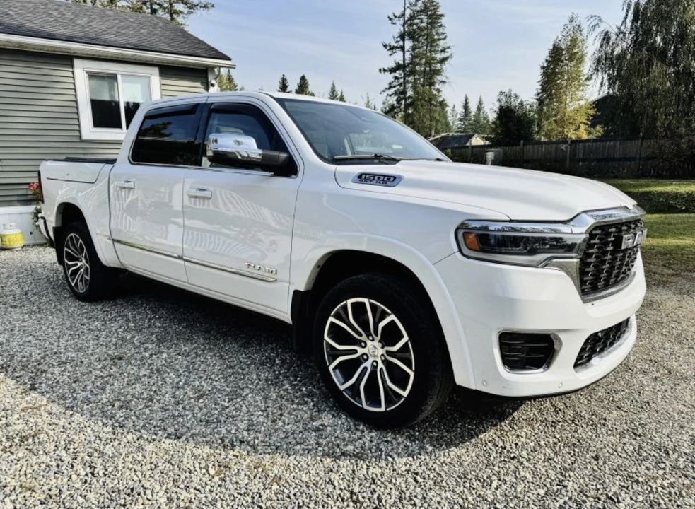 2025 Ram 1500 2nd Gen - Image 4 of 9