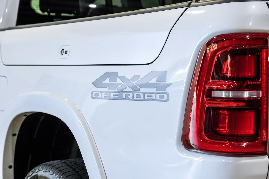 2025 Ram 1500 2nd Gen - Image 7 of 12