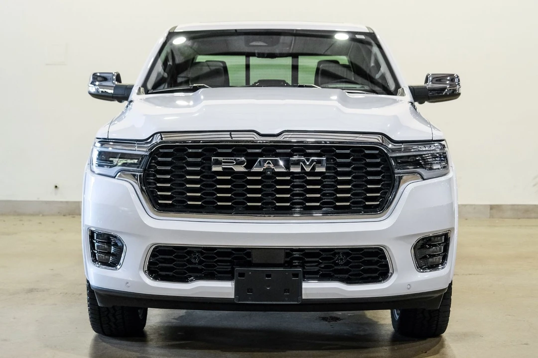 2025 Ram 1500 2nd Gen - Image 2 of 12
