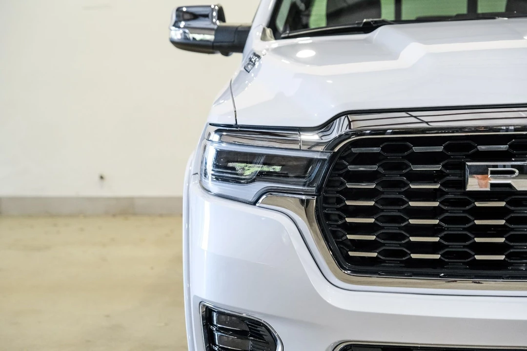 2025 Ram 1500 2nd Gen - Image 3 of 12