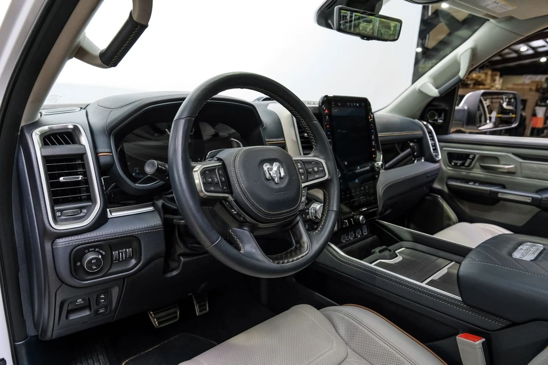 2025 Ram 1500 2nd Gen - Image 12 of 12