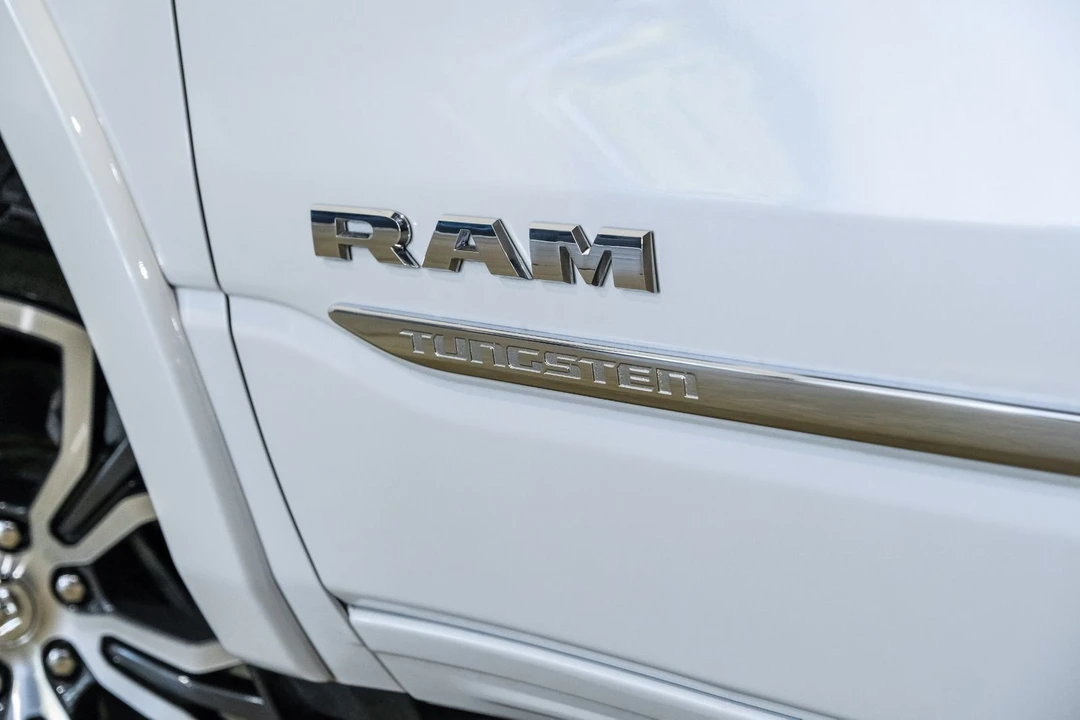 2025 Ram 1500 2nd Gen - Image 6 of 12