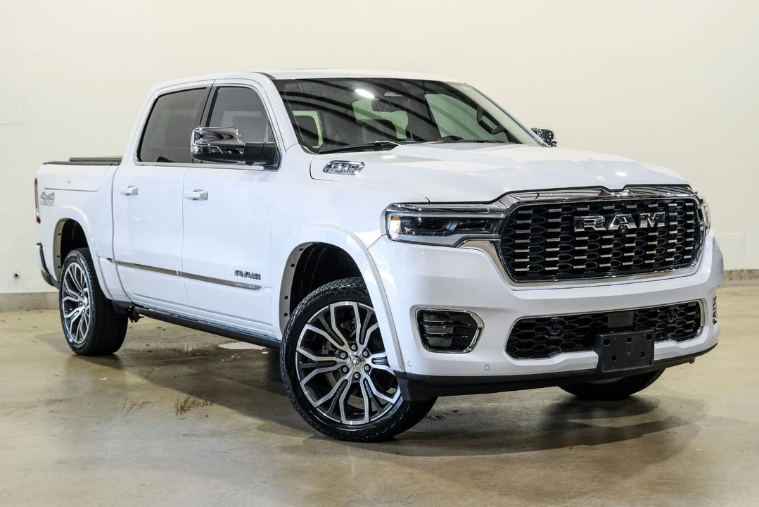 2025 Ram 1500 2nd Gen - Image 4 of 12