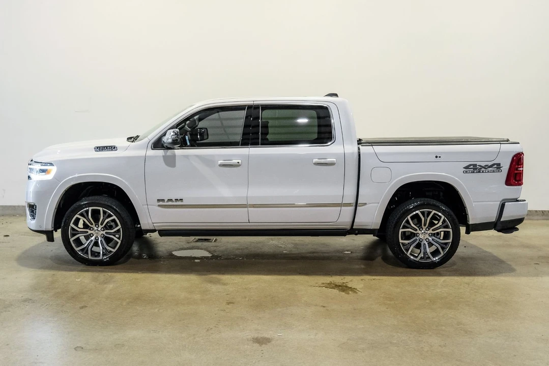 2025 Ram 1500 2nd Gen - Image 5 of 12