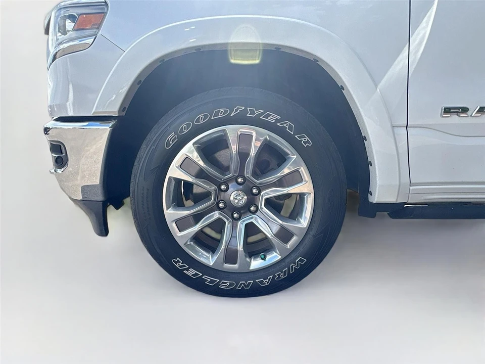2025 Ram 1500 2nd Gen - Image 11 of 21