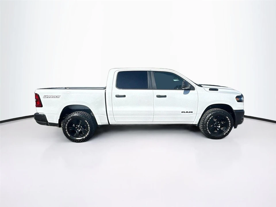 2025 Ram 1500 2nd Gen - Image 8 of 21