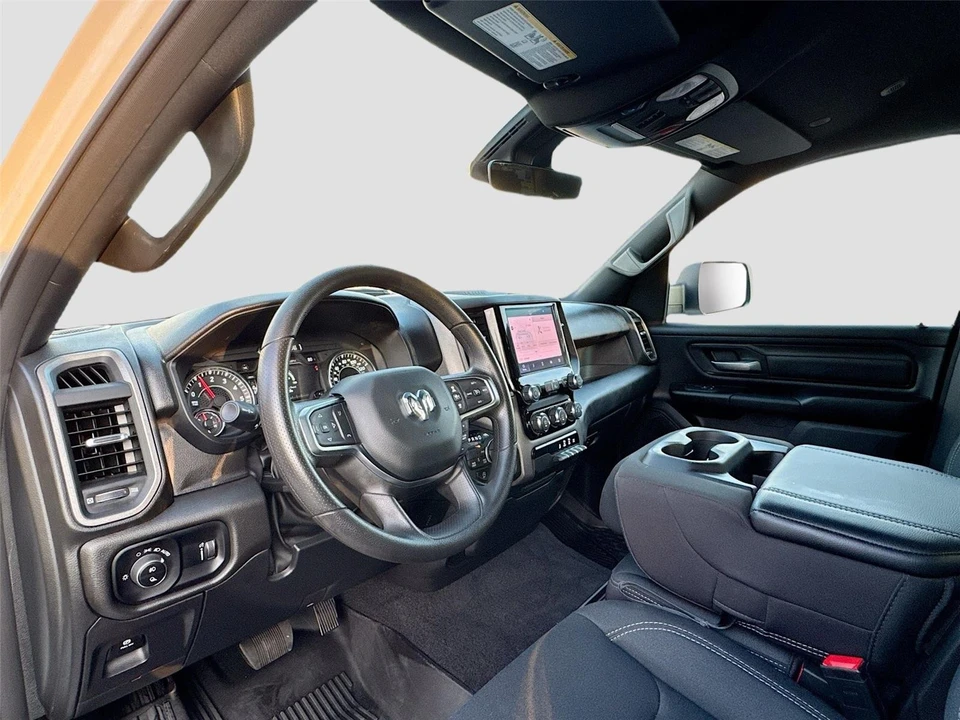 2025 Ram 1500 2nd Gen - Image 9 of 21