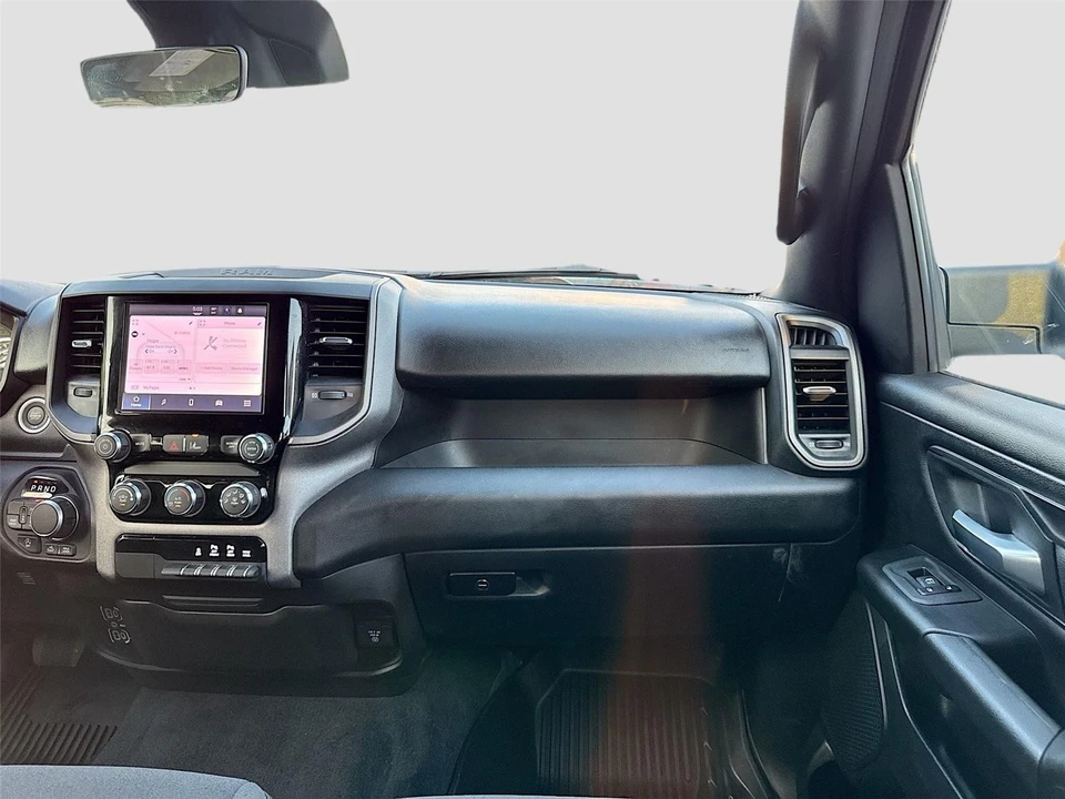 2025 Ram 1500 2nd Gen - Image 21 of 21