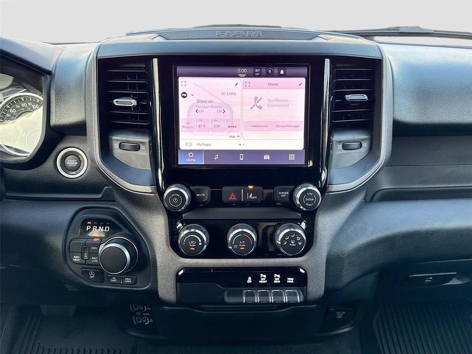 2025 Ram 1500 2nd Gen - Image 14 of 21