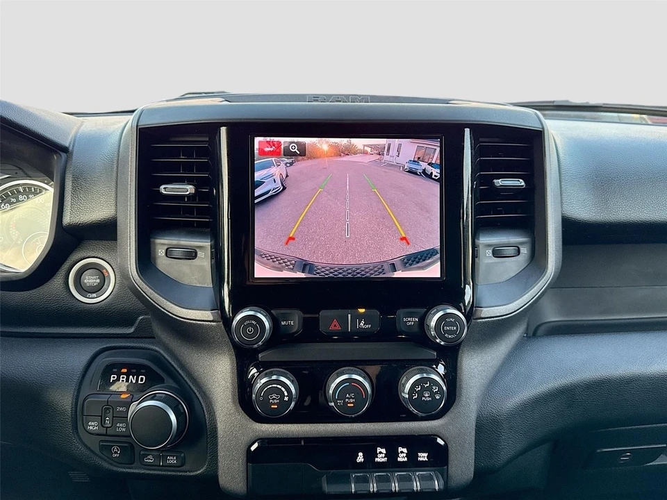 2025 Ram 1500 2nd Gen - Image 13 of 21