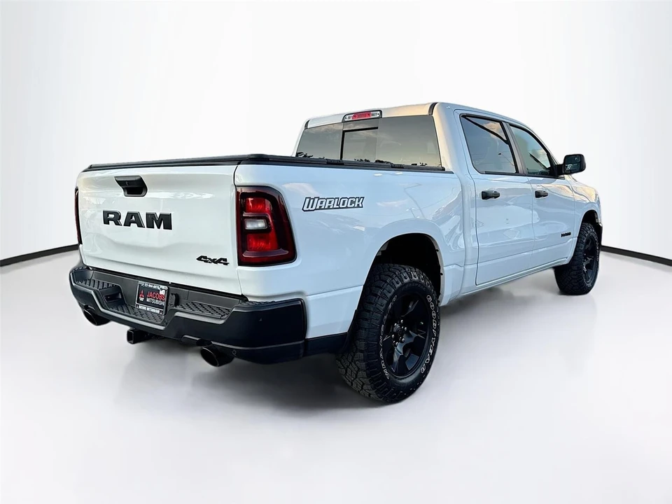 2025 Ram 1500 2nd Gen - Image 7 of 21
