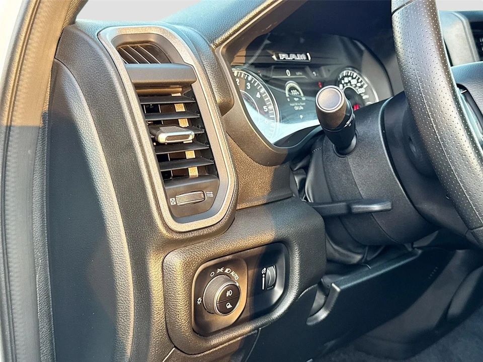 2025 Ram 1500 2nd Gen - Image 10 of 21