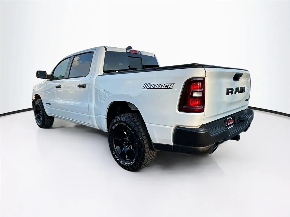 2025 Ram 1500 2nd Gen - Image 5 of 21