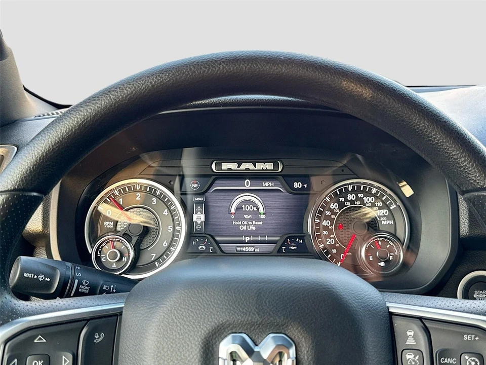 2025 Ram 1500 2nd Gen - Image 12 of 21