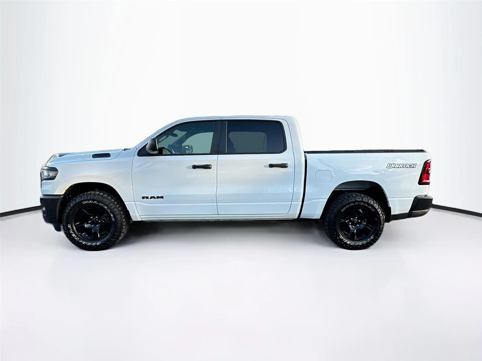 2025 Ram 1500 2nd Gen - Image 4 of 21