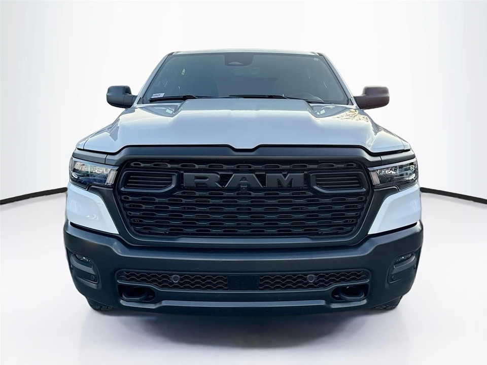 2025 Ram 1500 2nd Gen - Image 2 of 21