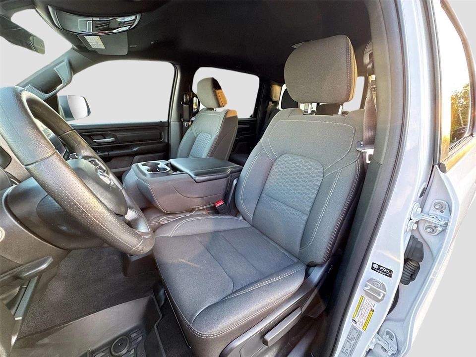 2025 Ram 1500 2nd Gen - Image 19 of 21