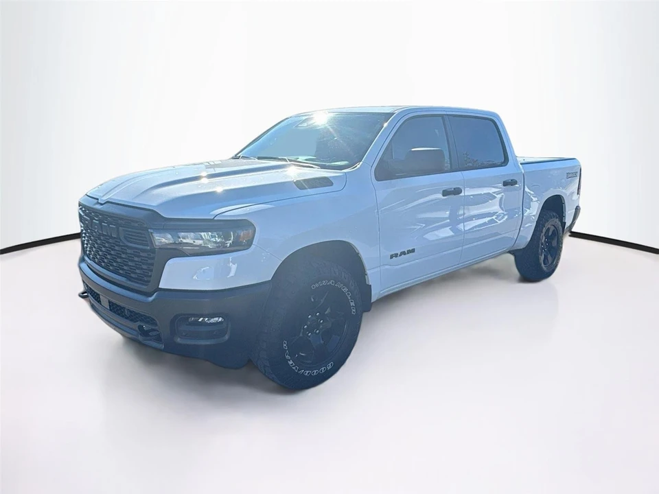 2025 Ram 1500 2nd Gen - Image 3 of 21