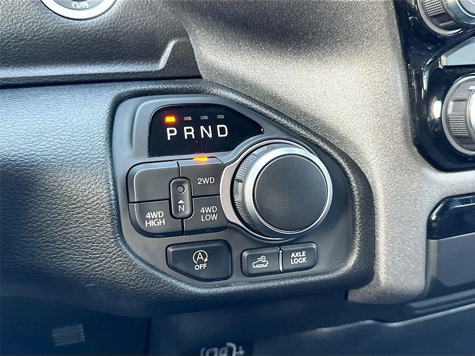 2025 Ram 1500 2nd Gen - Image 15 of 21