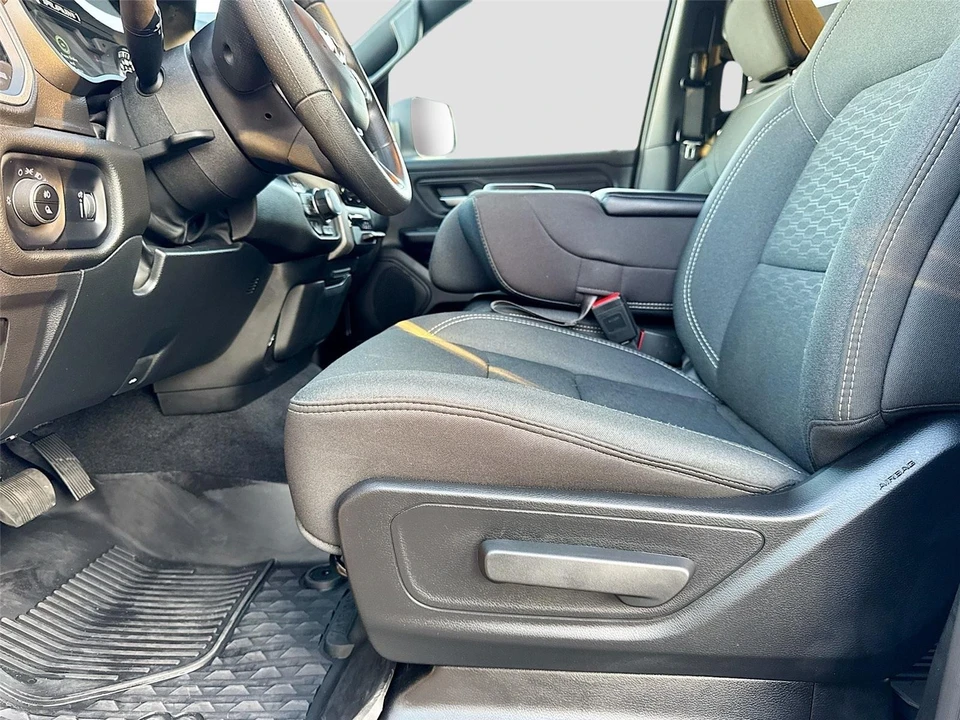 2025 Ram 1500 2nd Gen - Image 18 of 21