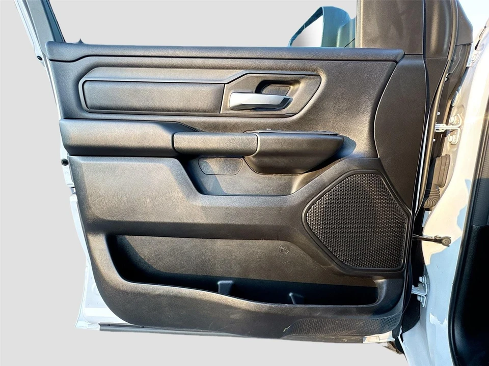 2025 Ram 1500 2nd Gen - Image 17 of 21