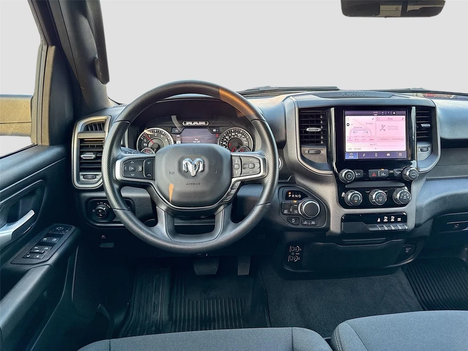 2025 Ram 1500 2nd Gen - Image 20 of 21