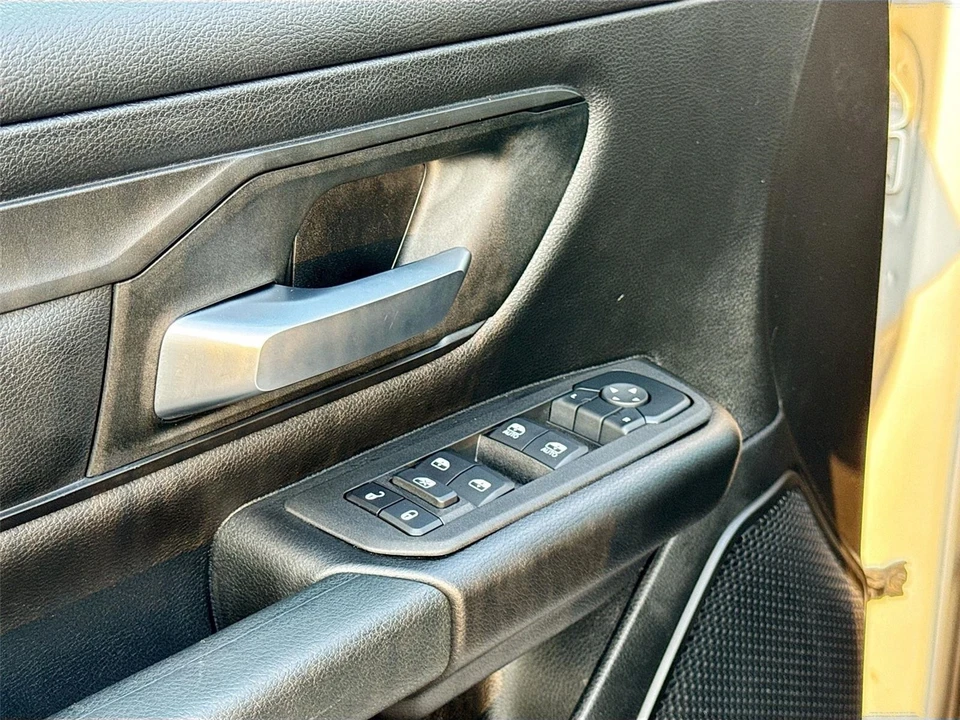 2025 Ram 1500 2nd Gen - Image 16 of 21