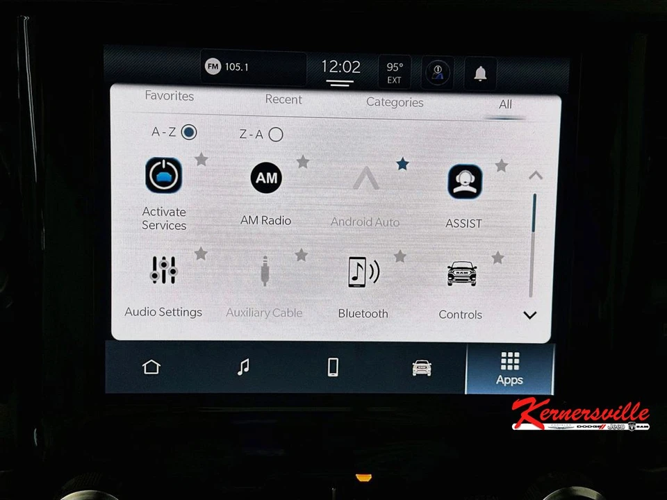 2025 Ram 1500 2nd Gen - Image 19 of 24