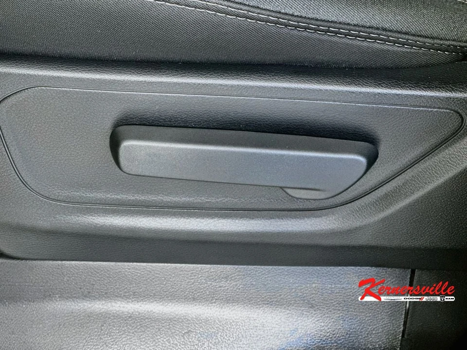 2025 Ram 1500 2nd Gen - Image 21 of 24