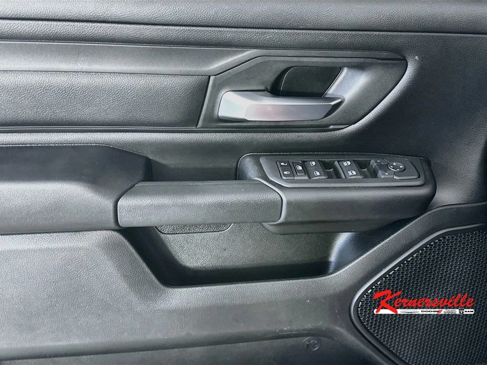 2025 Ram 1500 2nd Gen - Image 23 of 24