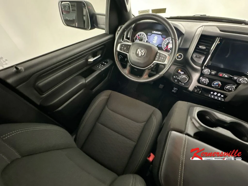 2025 Ram 1500 2nd Gen - Image 9 of 24