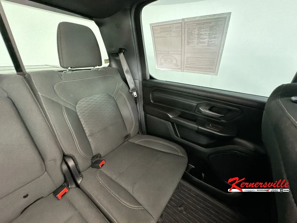 2025 Ram 1500 2nd Gen - Image 14 of 24