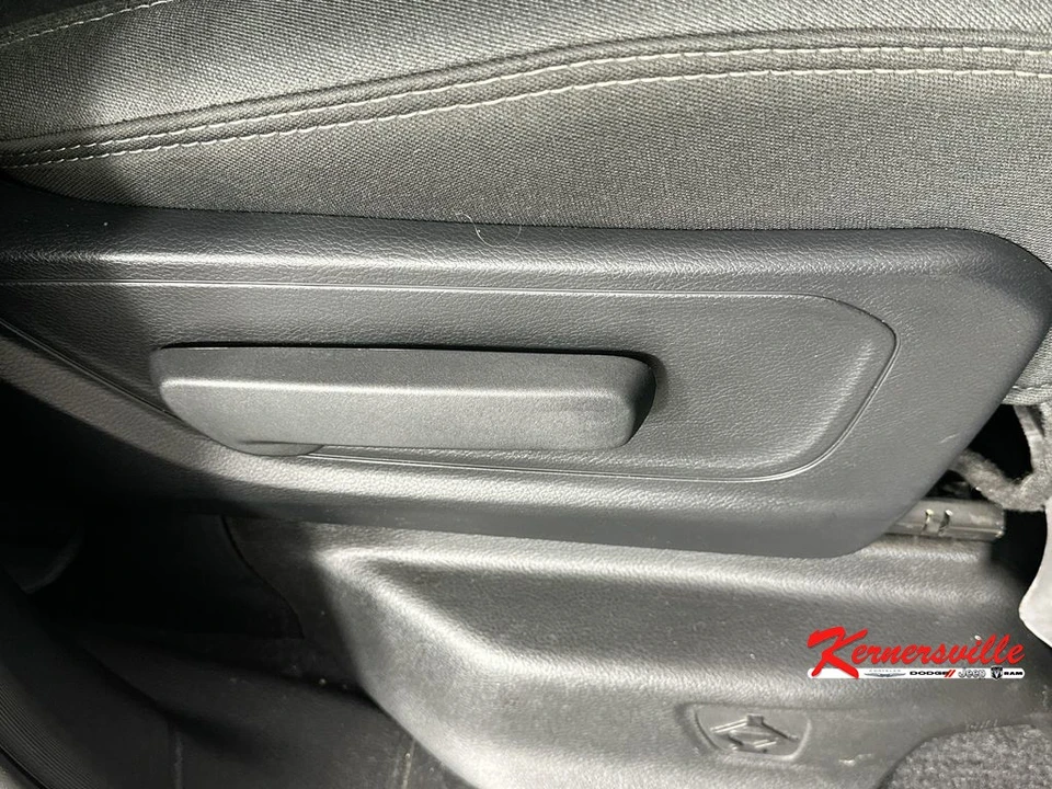 2025 Ram 1500 2nd Gen - Image 22 of 24