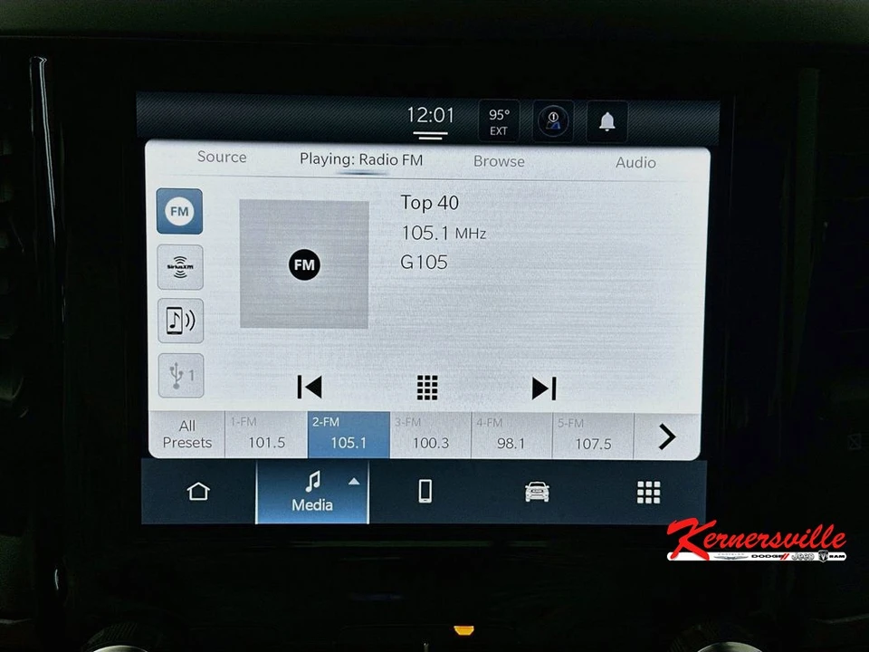 2025 Ram 1500 2nd Gen - Image 17 of 24