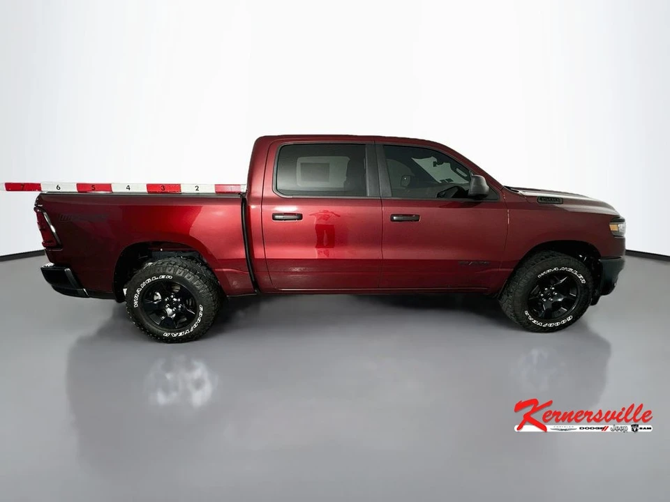 2025 Ram 1500 2nd Gen - Image 8 of 24