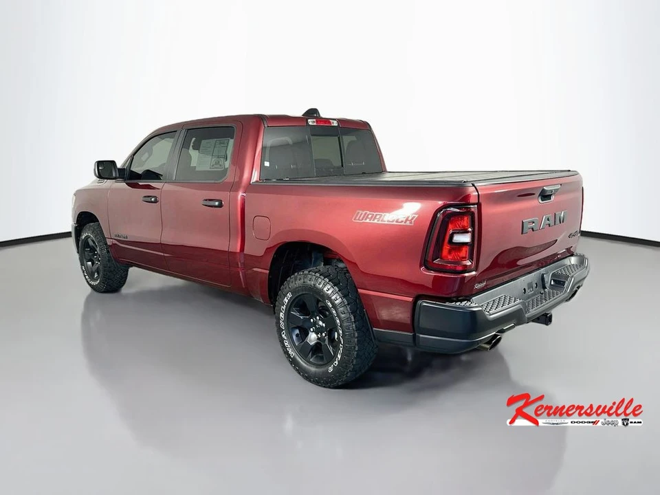 2025 Ram 1500 2nd Gen - Image 5 of 24