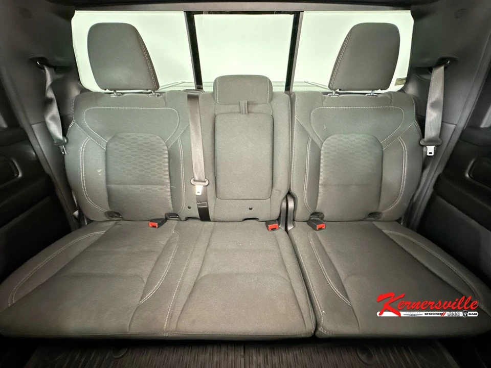 2025 Ram 1500 2nd Gen - Image 13 of 24