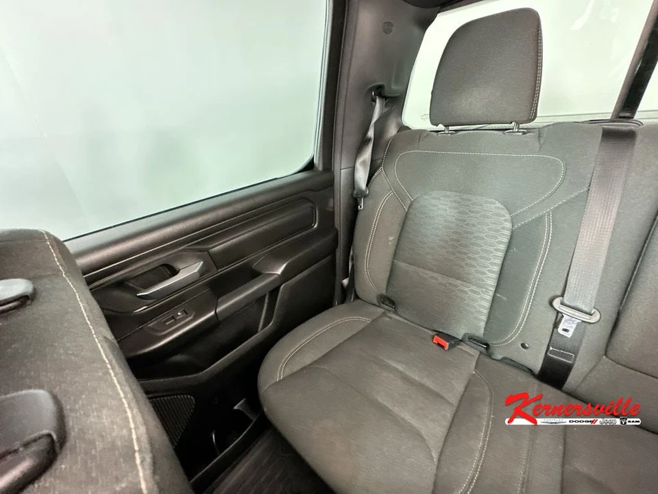 2025 Ram 1500 2nd Gen - Image 12 of 24