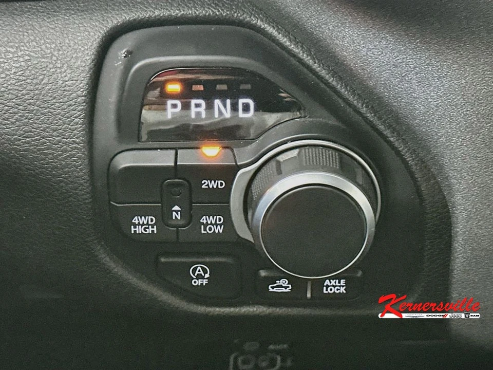 2025 Ram 1500 2nd Gen - Image 16 of 24